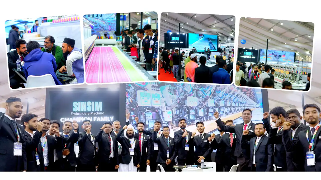 GTB 2026 Expo Wrapped