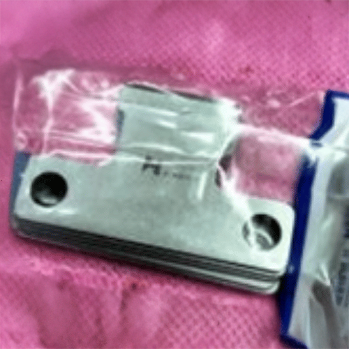 Chenille Cutting Knife