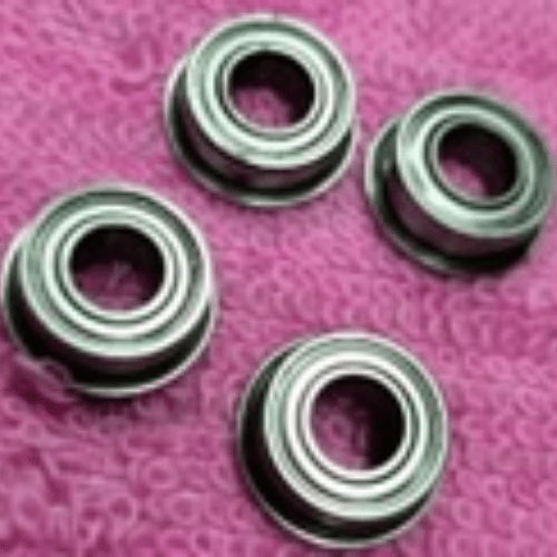 Chenille Bearing