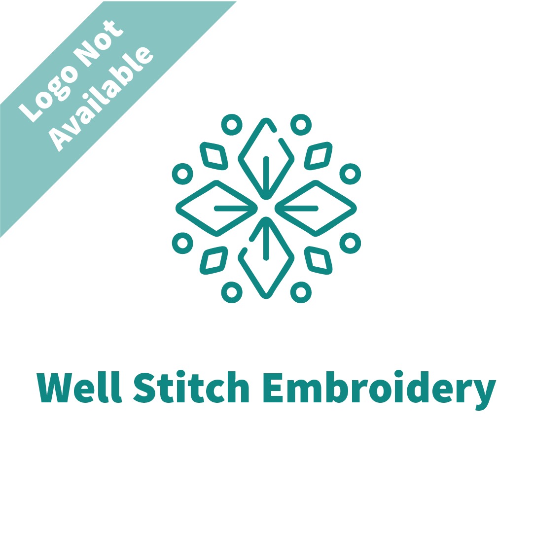 Well Stitch Embroidery