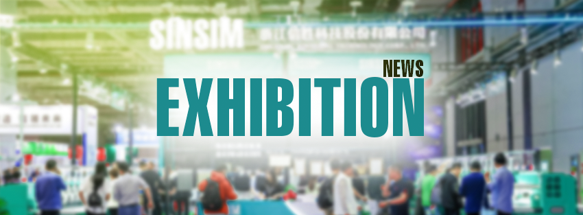 Exhibition News