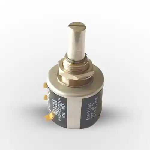 Multi-Turn Potentiometer